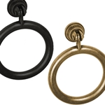 ring inca gold classic furniture drawer poignee anneau or inca pour tiroir meuble classique